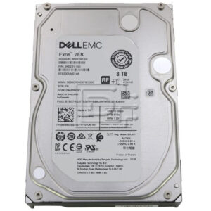 Hard Disk Server Refurbished 8 TB