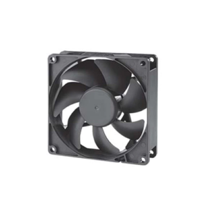 Ventilator Carcasa