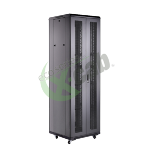 Cabinet metalic de podea 19'