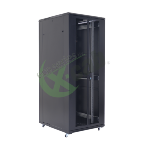 Cabinet metalic de podea 19'