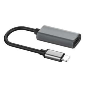 Adaptor Video USB-C La HDMI Techstar® ZFZST30