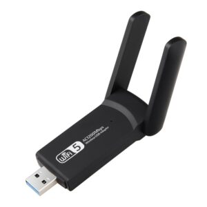 Adaptor Wireless Techstar® AC 1300 Dual-Band