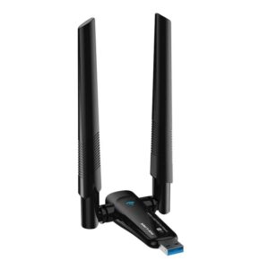 Adaptor Wireless Techstar® AX 1800 Dual-Band