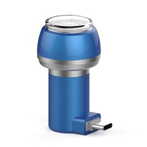 Aparat de Ras Techstar® VSH101