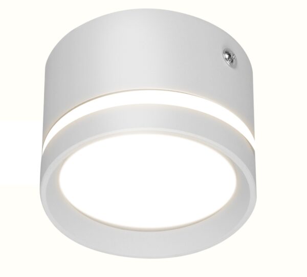 Aplica de Tavan Techstar® LED 10W
