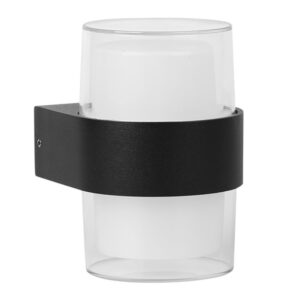Aplica LED De Perete Interior/Exterior Techstar® 135 R