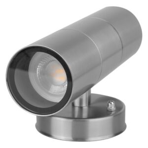 Aplica LED De Perete Interior/Exterior Techstar® CMJ-BDA304