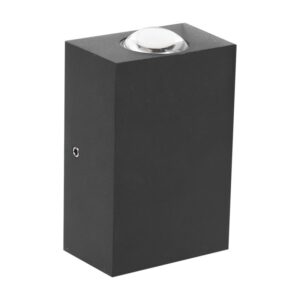 Aplica LED de perete Interior/Exterior Techstar®
