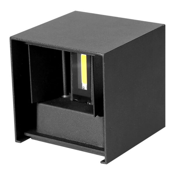 Aplica LED de perete Interior/Exterior Techstar®