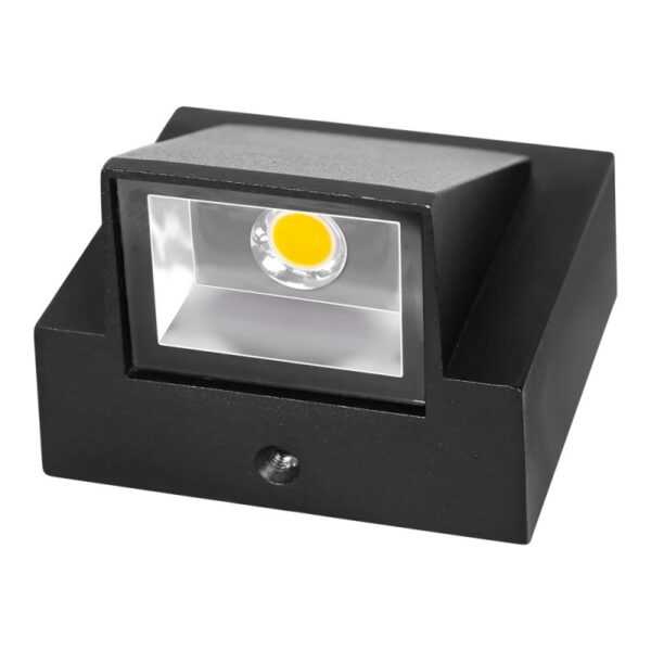 Aplica LED De Perete Pentru Exterior Techstar® CM-DM-BD01