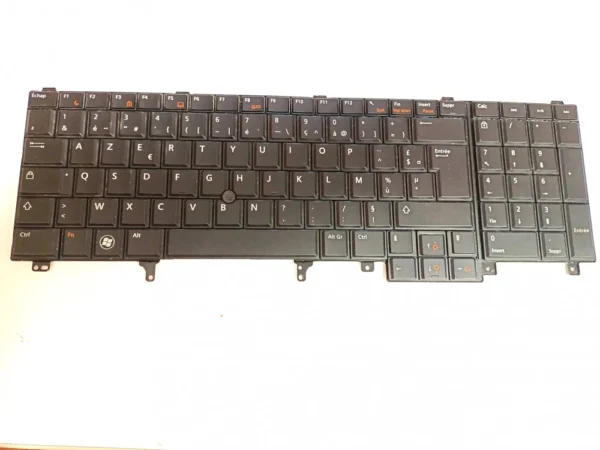 Tastatura laptop Dell Latitude E5530