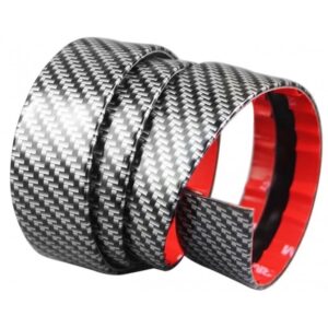 Banda Protectie Design Pentru Usa