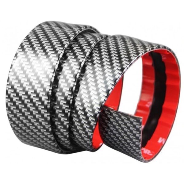 Banda Protectie Design Pentru Usa