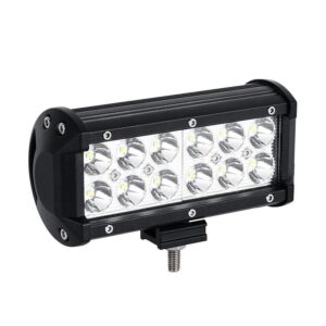 Bara Proiectoare LED Auto Offroad Techstar® PNG1