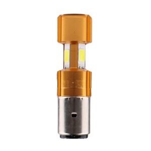 Bec Led Auto Techstar® BA20D