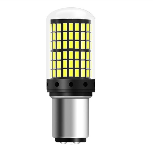 Bec Led Auto Techstar® BAY15D