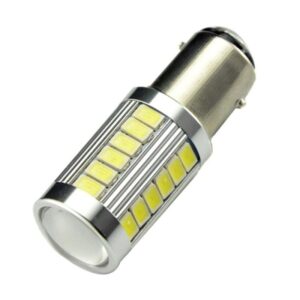 Bec Led Auto Techstar® BAY15D