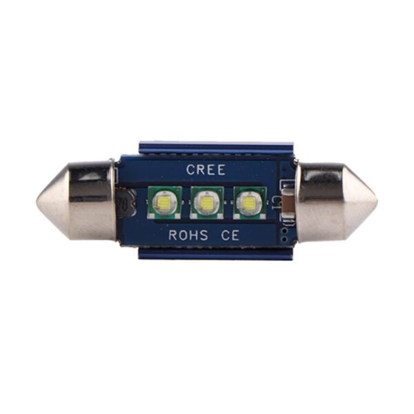 Bec Led Auto Techstar® Festoon