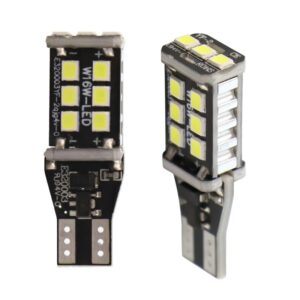 Bec Led Auto Techstar® T15