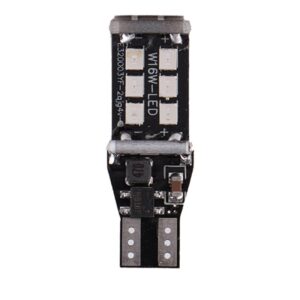 Bec Led Auto Techstar® T15
