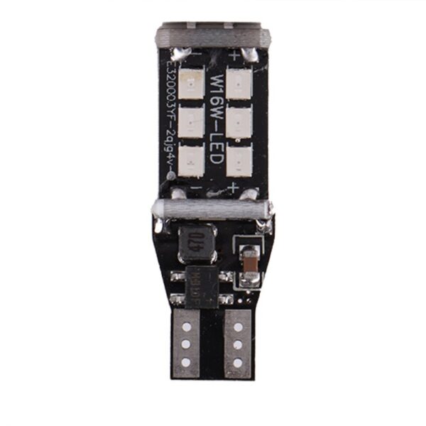 Bec Led Auto Techstar® T15