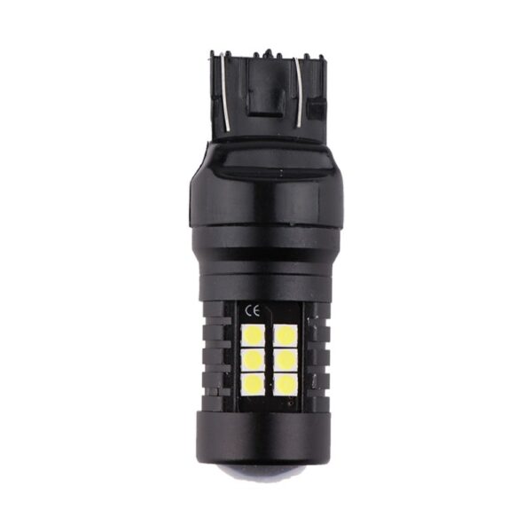 Bec Led Auto Techstar® W21/5W