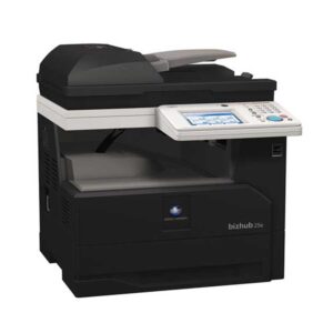 Multifunctionala LaserJet Monocrom