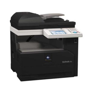 Multifunctionala LaserJet Monocrom