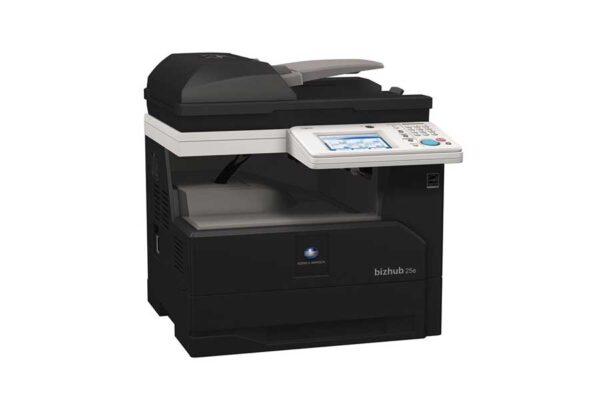 Multifunctionala LaserJet Monocrom