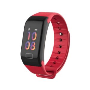 Bratara Fitness Techstar® F1 Plus