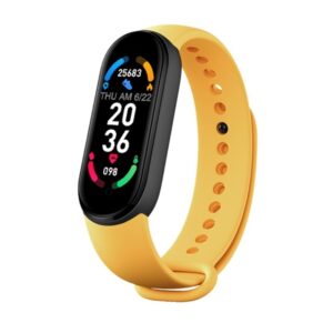 Bratara Fitness Techstar® M6