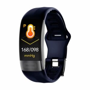 Bratara Fitness Techstar® P11 Albastru