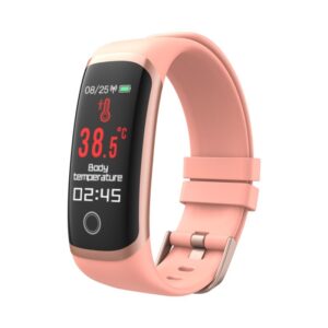 Bratara Fitness Techstar® T4