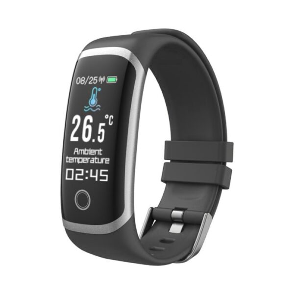 Bratara Fitness Techstar® T4