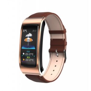 Bratara Smart Eleganta Techstar® AK12 Gold