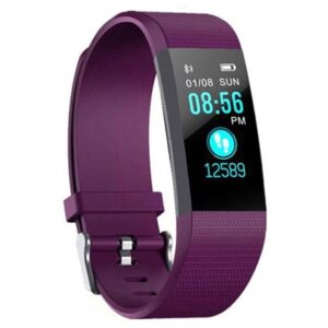 Bratara Smart Fitness Techstar® ID115 Plus Fitness