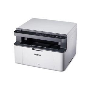 Multifunctionala Second Hand Laser Monocrom Brother DCP-1510
