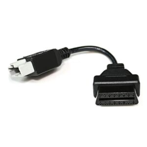 Cablu Adaptor Auto Techstar®
