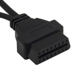 Cablu Adaptor Auto Techstar®