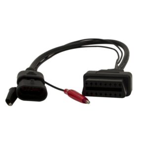 Cablu Adaptor Auto Techstar®