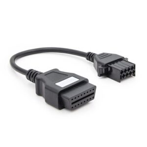 Cablu adaptor Camion Techstar®