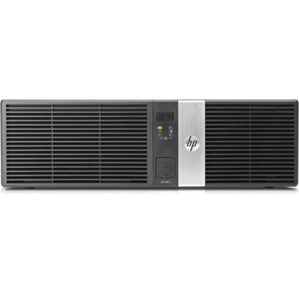 Calculator Second Hand HP Retail System RP5810 SFF