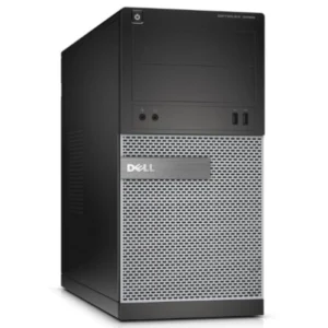 Calculator Barebone (Carcasa + Placa de baza + Sursa) Dell Optiplex 3020