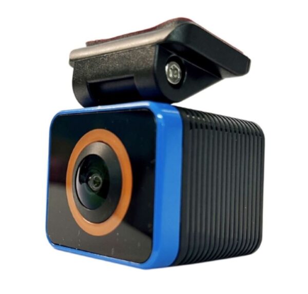 Camera Auto Exterioara Marsarier Techstar® FullHD 1080P AHD
