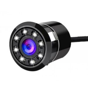 Camera Auto Marsarier cu Vedere Retrovizoare Techstar® IR