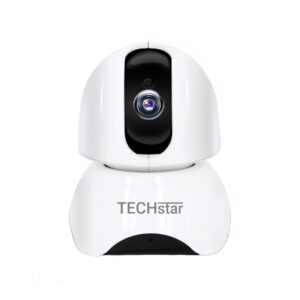 Camera de Supraveghere IP Techstar® IC37