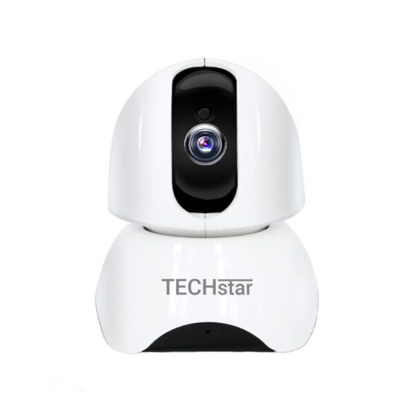 Camera de Supraveghere IP Techstar® IC37