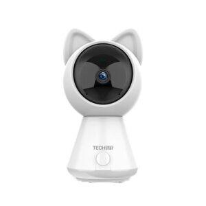 Camera de Supraveghere IP Techstar® Y27