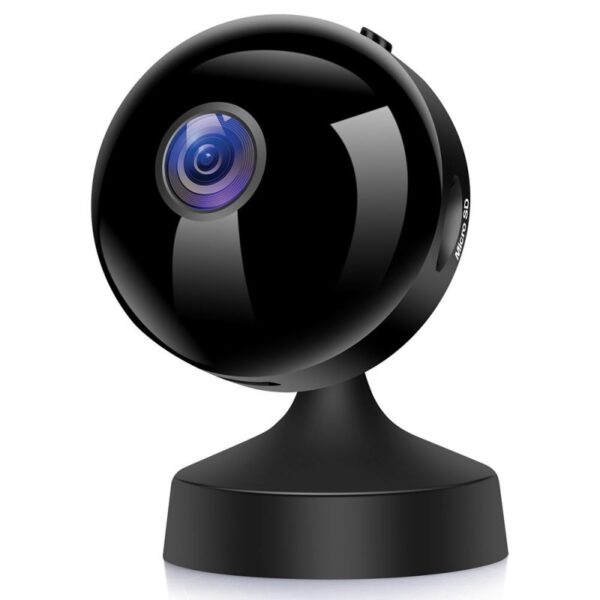 Camera de Supraveghere WiFi Techstar® V7