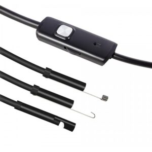 Camera Endoscop Techstar® EN15